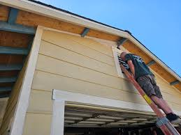 Best Steel Siding Installation  in Lakeland Village, CA